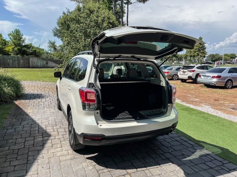 2017 Subaru Forester Limited Wilmington NC