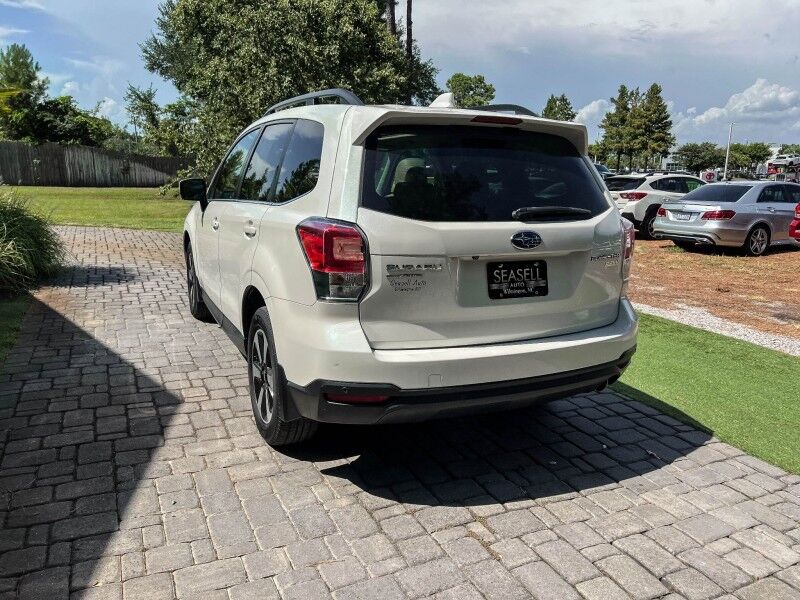 2017 Subaru Forester Limited Wilmington NC