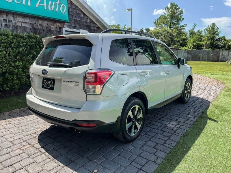 2017 Subaru Forester Limited Wilmington NC