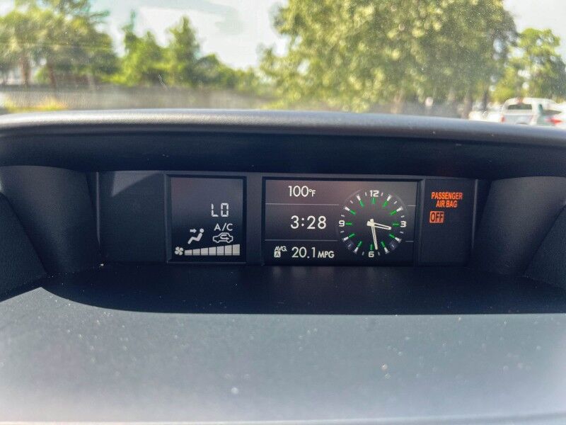 2017 Subaru Forester Limited Wilmington NC