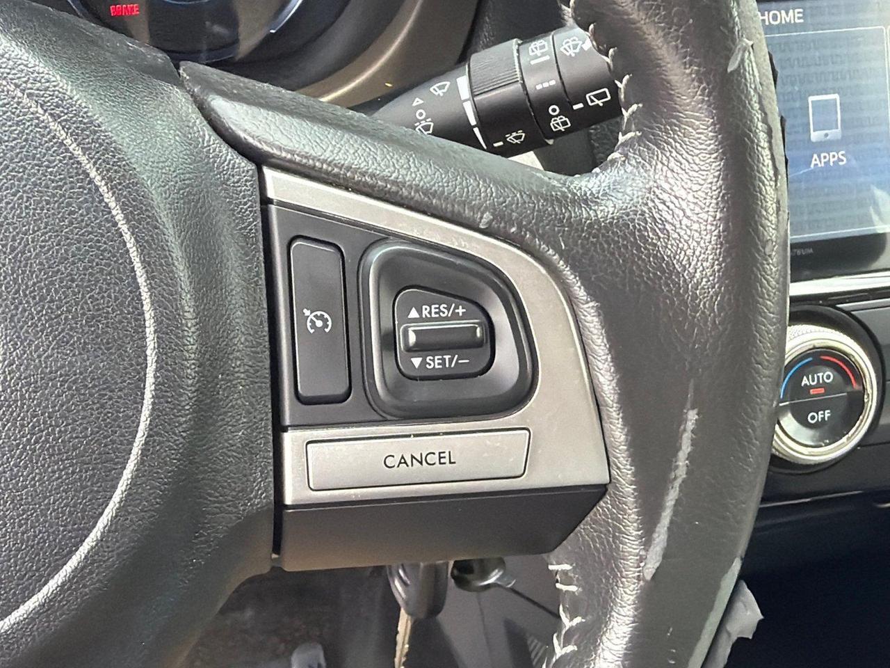 2017 Subaru Forester Limited Hagerstown MD
