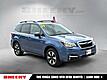 2017 Subaru Forester Limited