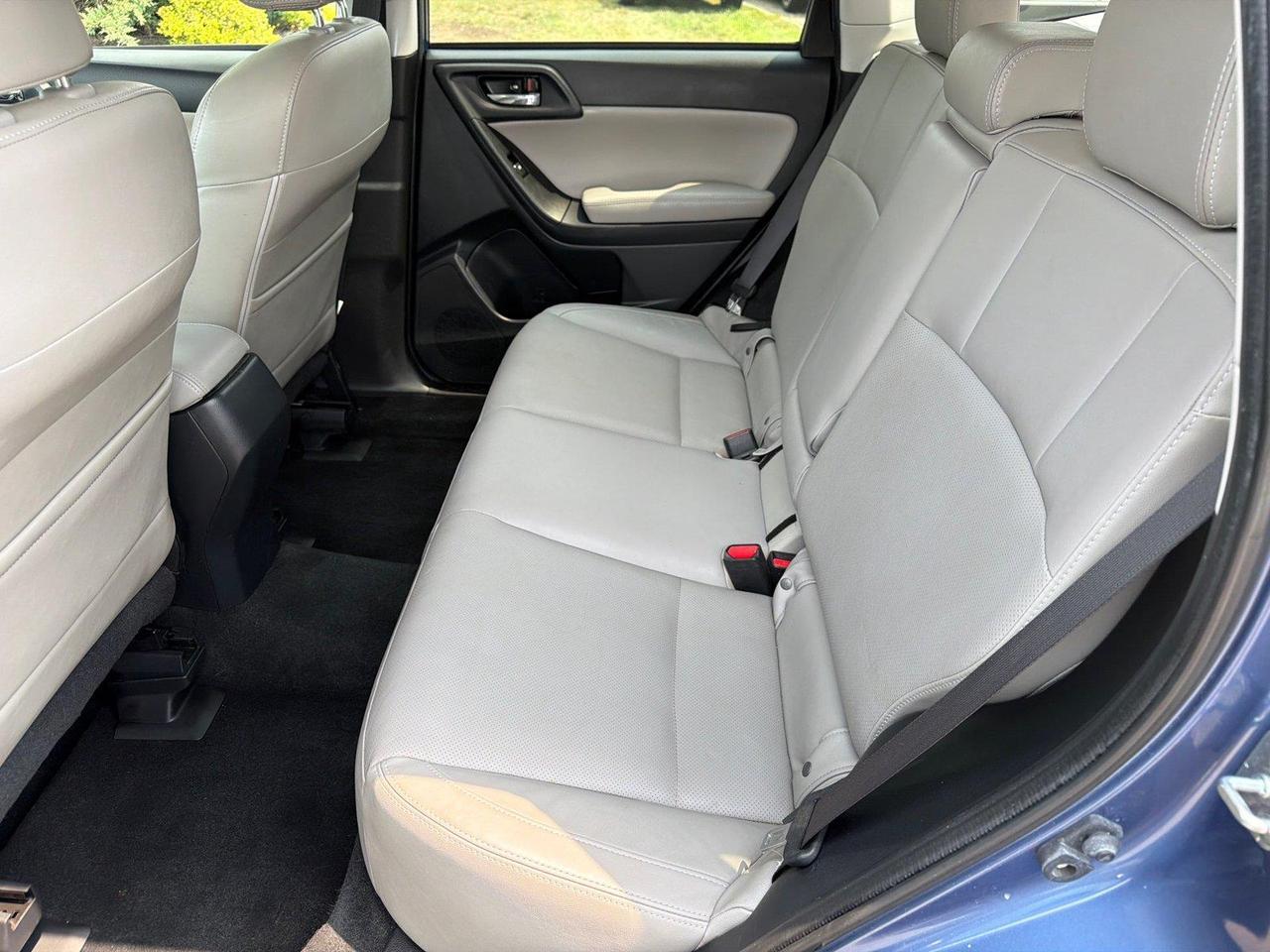 2017 Subaru Forester Limited Hagerstown MD