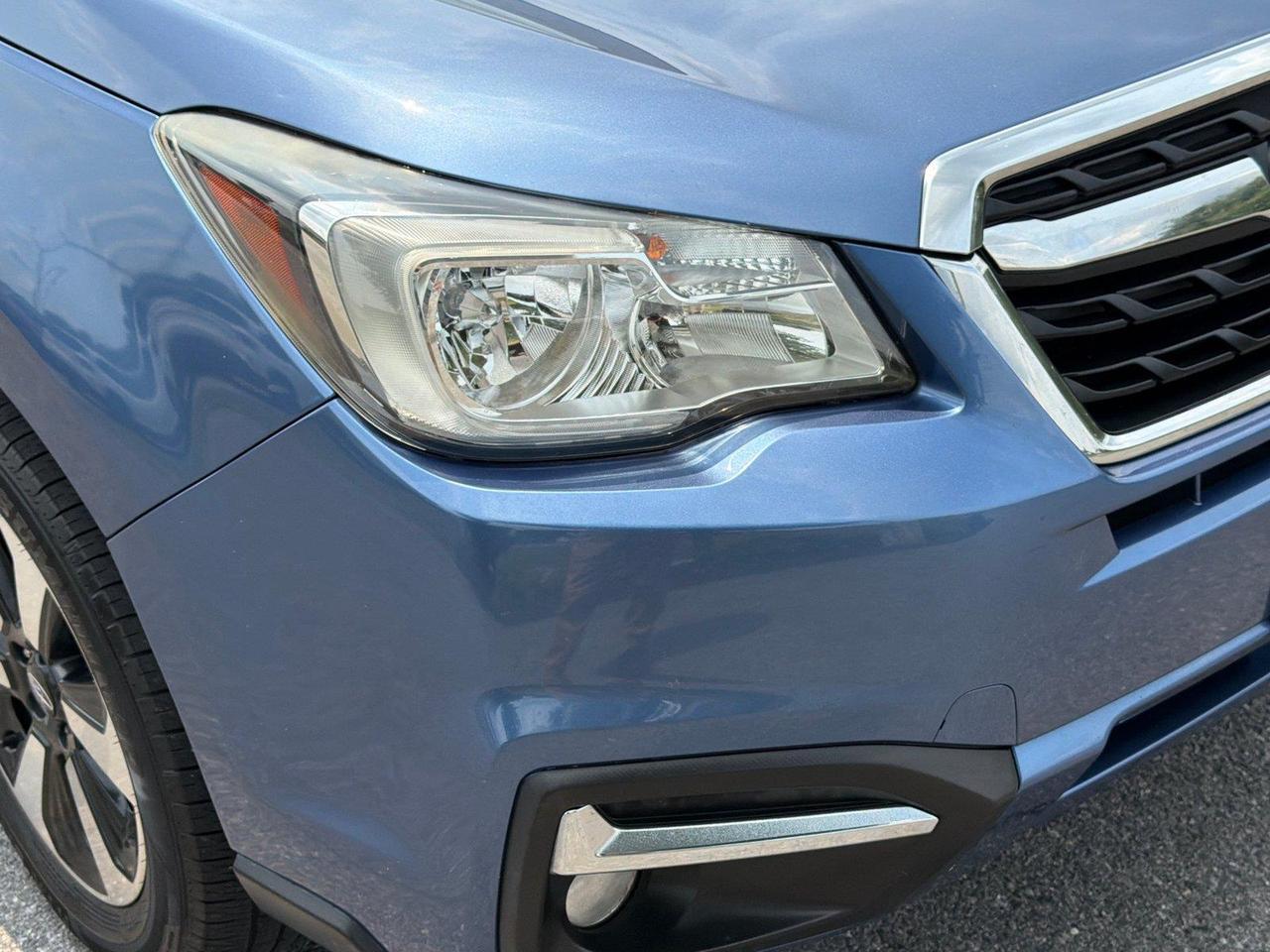 2017 Subaru Forester Limited Hagerstown MD