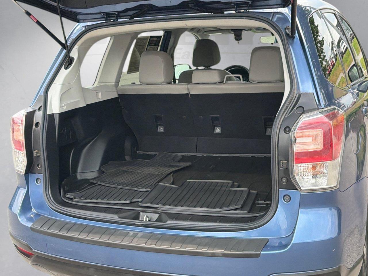 2017 Subaru Forester Limited Hagerstown MD