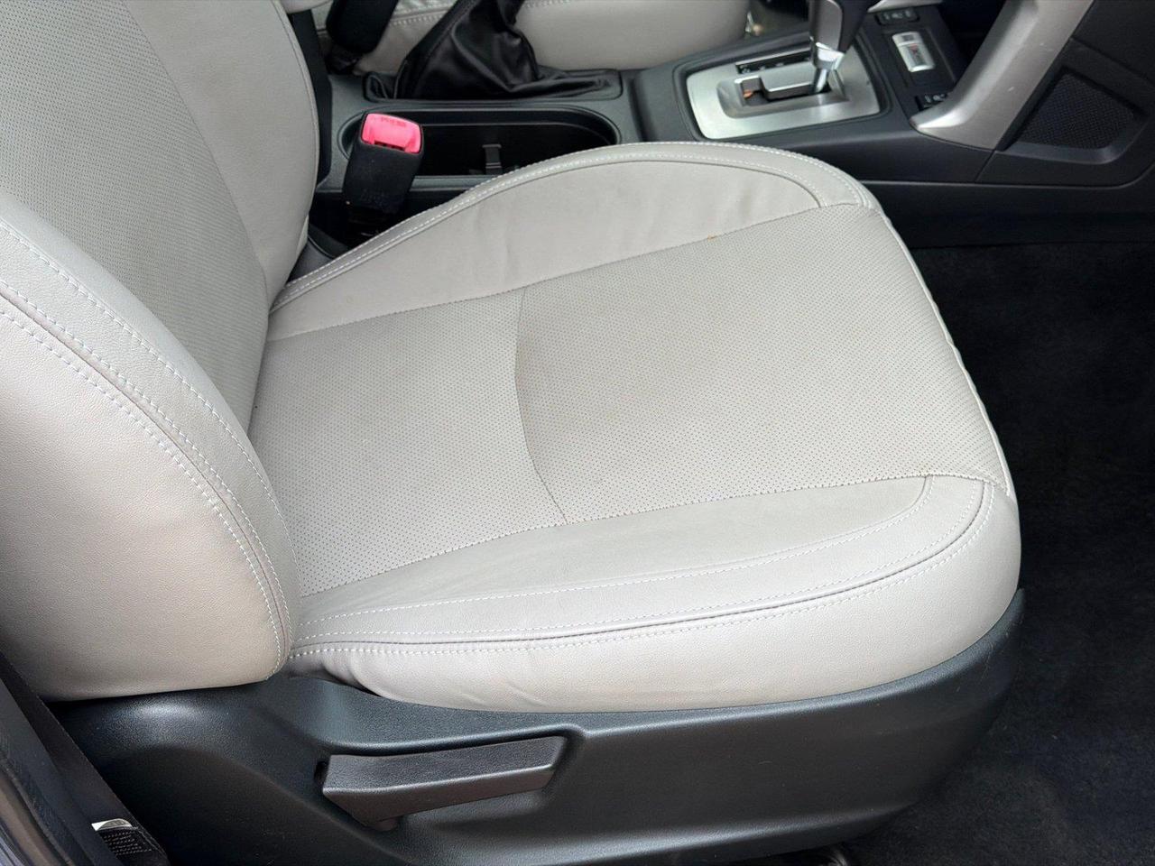 2017 Subaru Forester Limited Hagerstown MD