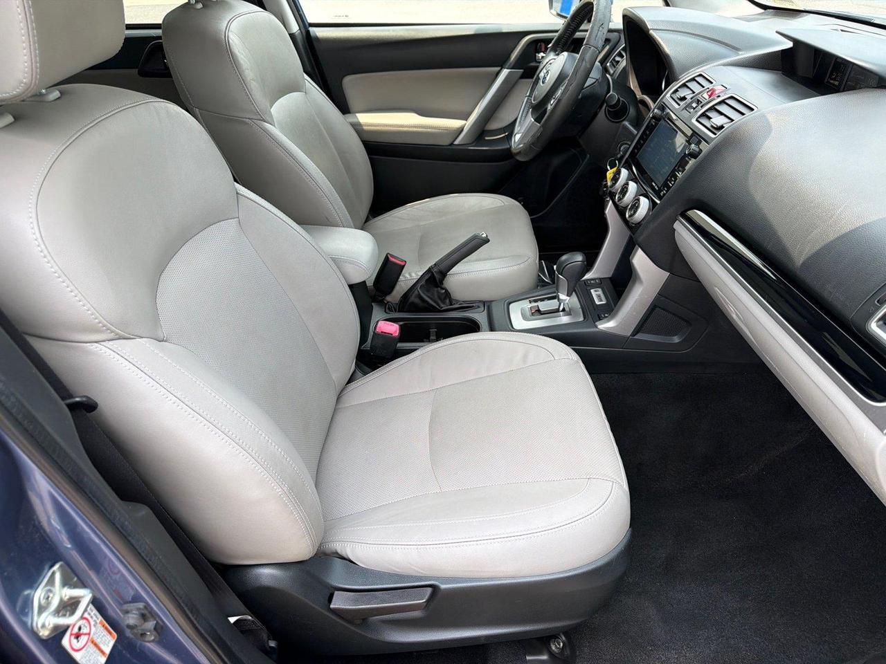 2017 Subaru Forester Limited Hagerstown MD