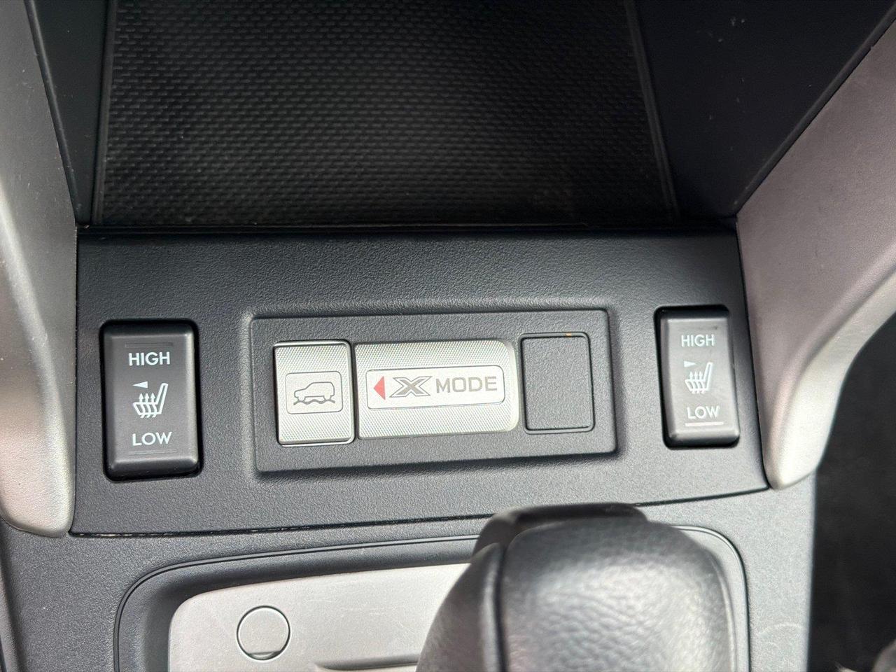 2017 Subaru Forester Limited Hagerstown MD