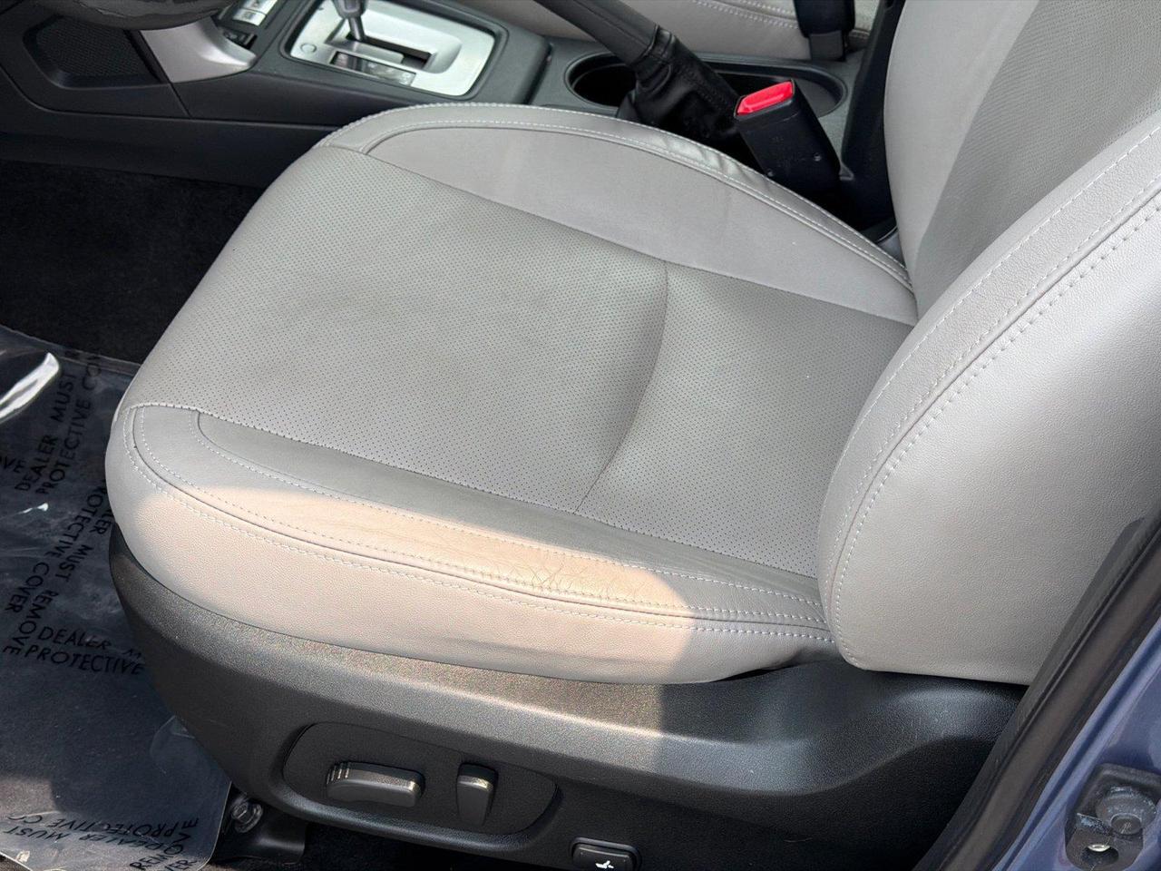 2017 Subaru Forester Limited Hagerstown MD