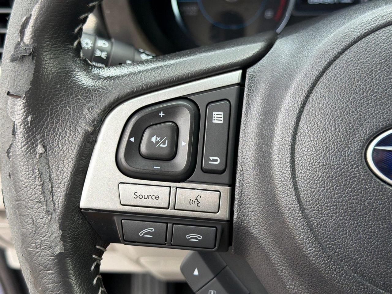 2017 Subaru Forester Limited Hagerstown MD