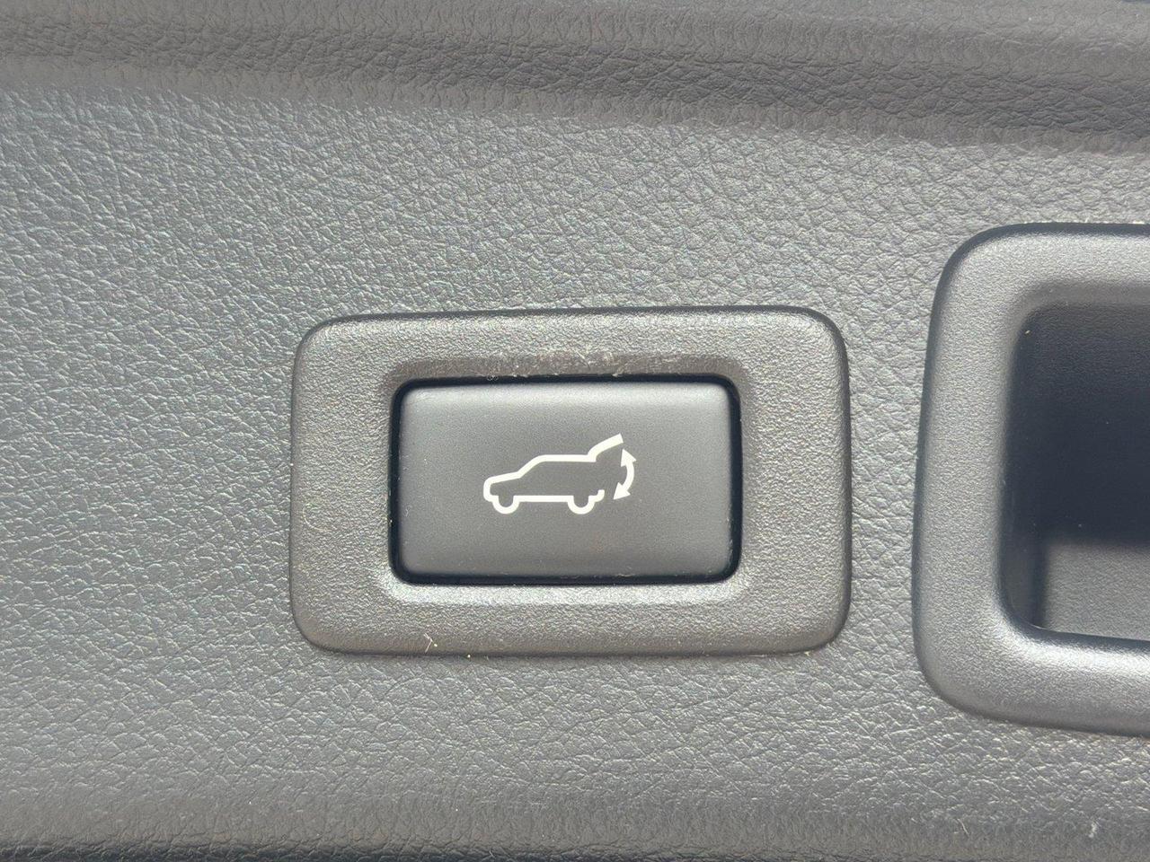 2017 Subaru Forester Limited Hagerstown MD