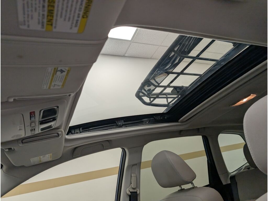 2017 Subaru Forester Premium Bozeman MT