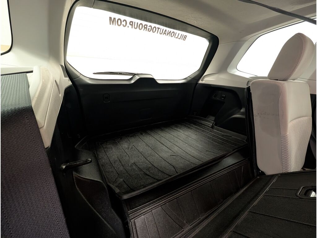 2017 Subaru Forester Premium Bozeman MT
