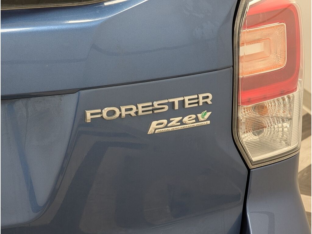 2017 Subaru Forester Premium Bozeman MT