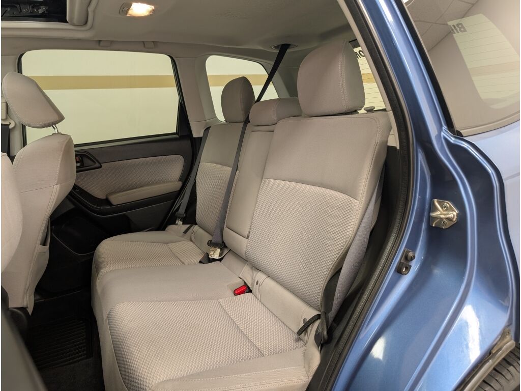 2017 Subaru Forester Premium Bozeman MT