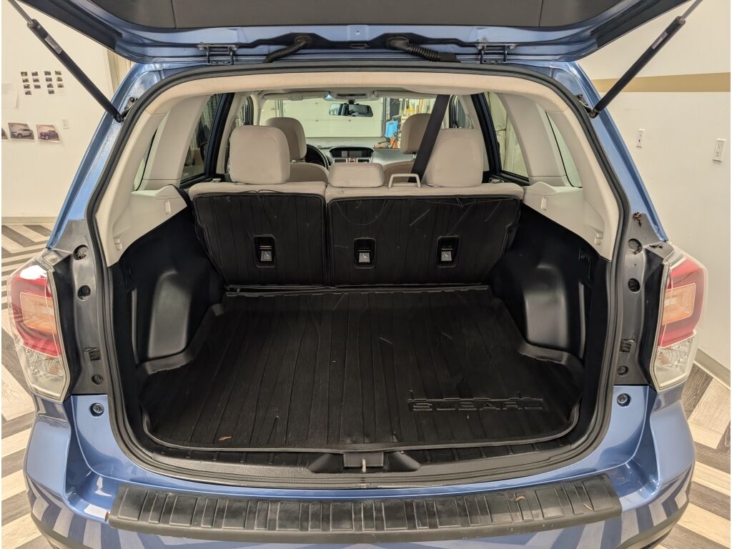 2017 Subaru Forester Premium Bozeman MT