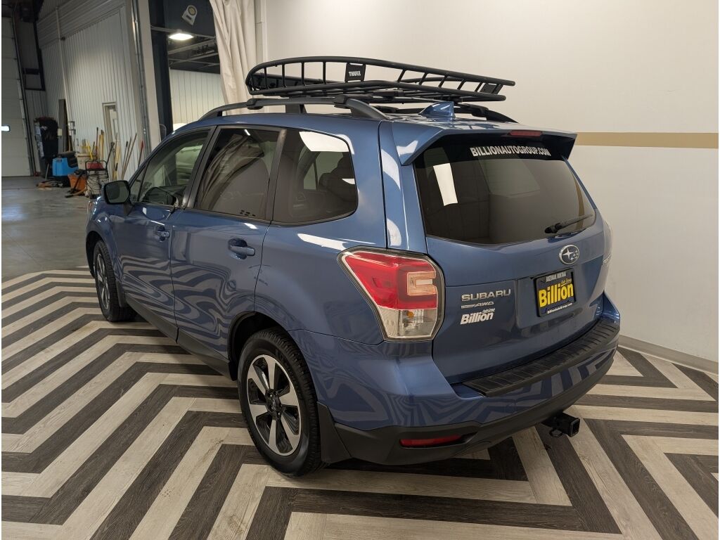 2017 Subaru Forester Premium Bozeman MT