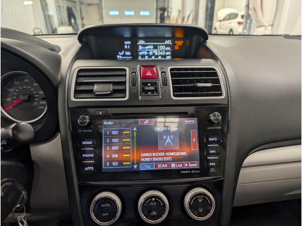2017 Subaru Forester Premium Bozeman MT