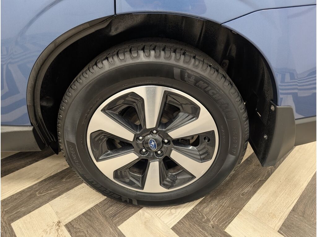 2017 Subaru Forester Premium Bozeman MT
