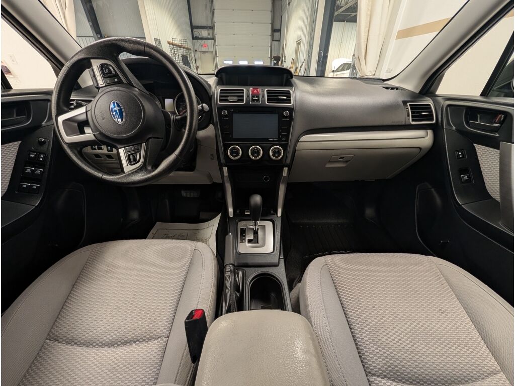 2017 Subaru Forester Premium Bozeman MT