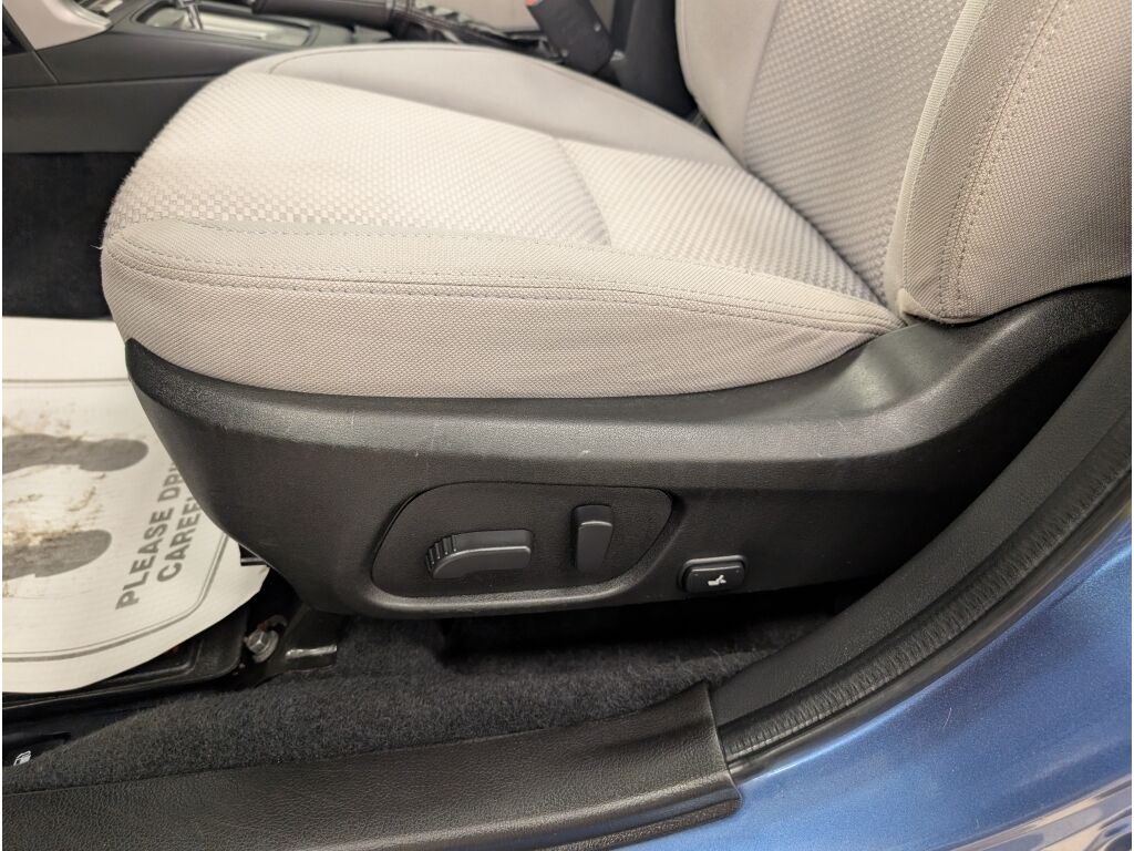2017 Subaru Forester Premium Bozeman MT