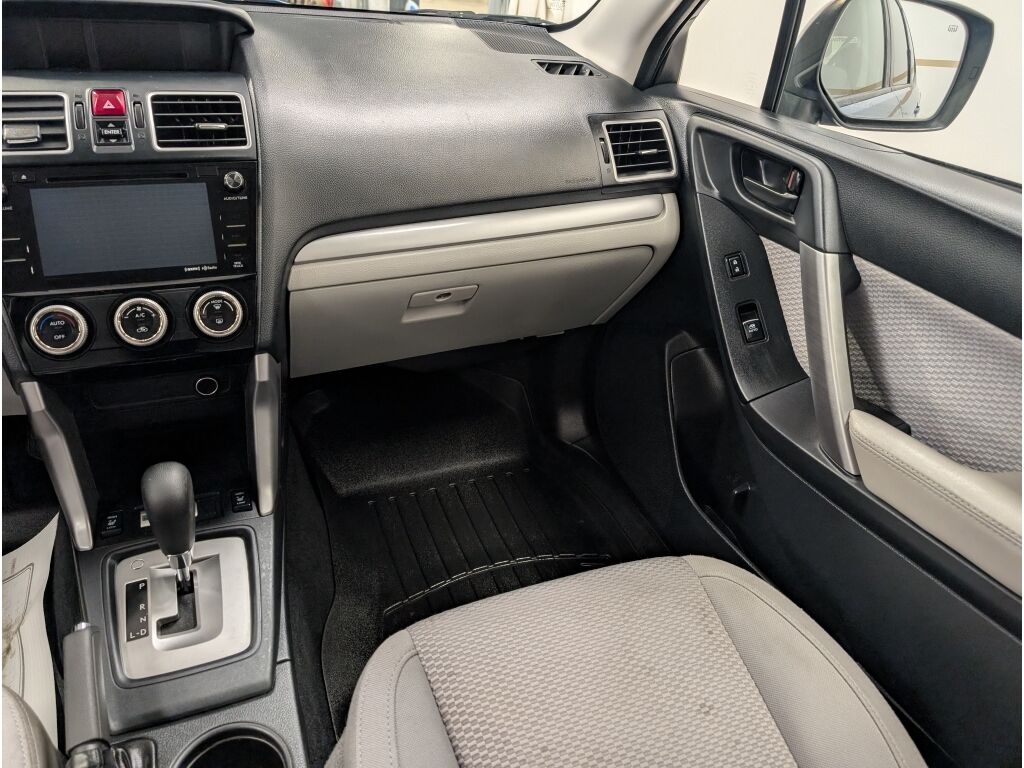 2017 Subaru Forester Premium Bozeman MT