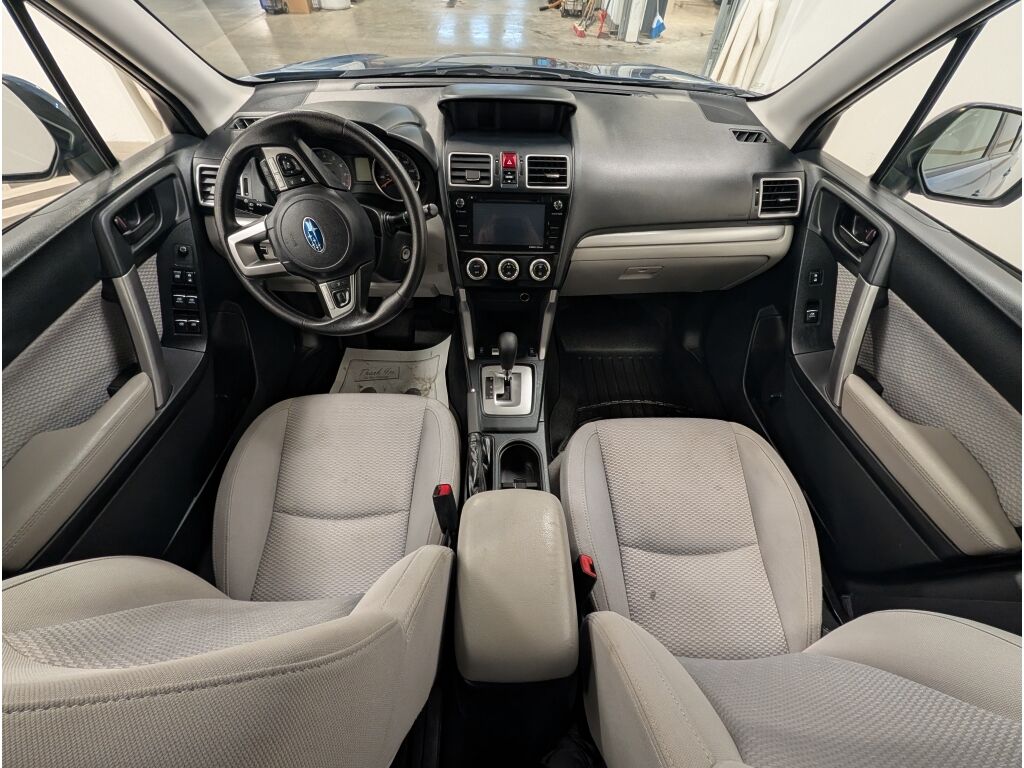 2017 Subaru Forester Premium Bozeman MT