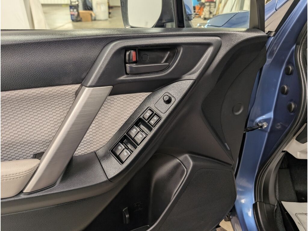 2017 Subaru Forester Premium Bozeman MT