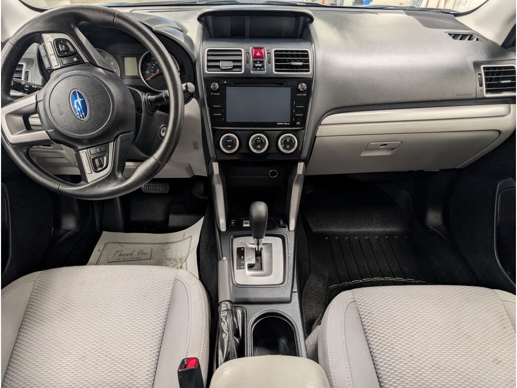 2017 Subaru Forester Premium Bozeman MT
