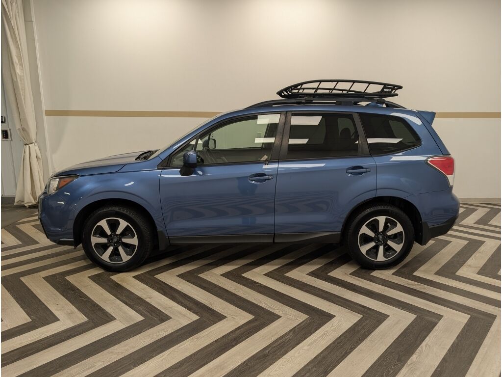 2017 Subaru Forester Premium Bozeman MT