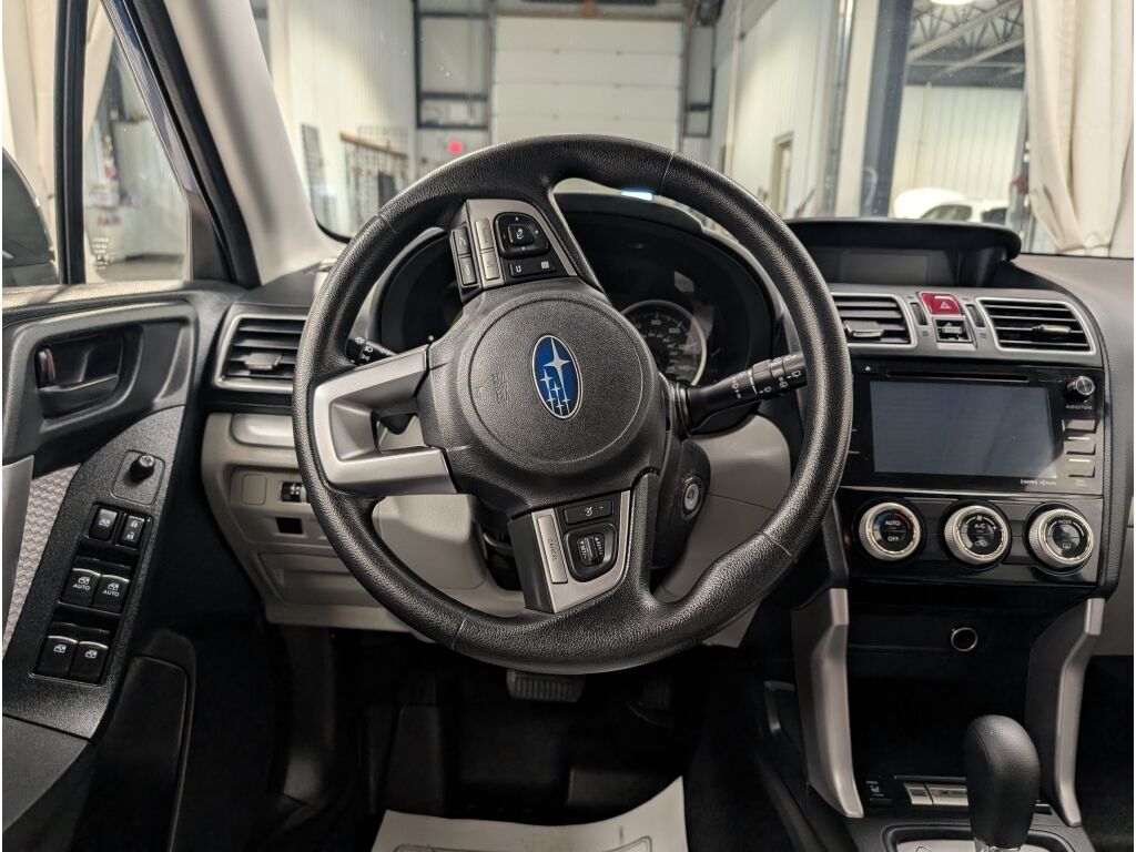 2017 Subaru Forester Premium Bozeman MT