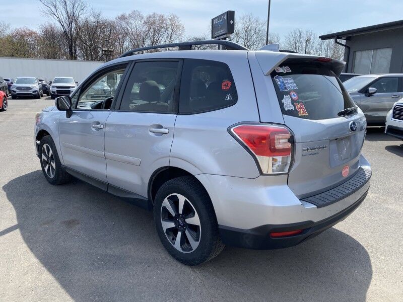 2017 Subaru Forester Premium