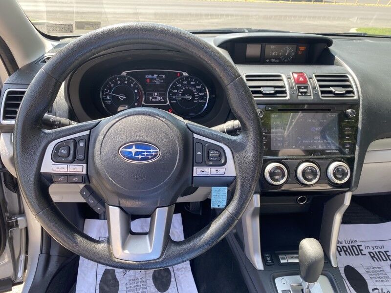 2017 Subaru Forester Premium