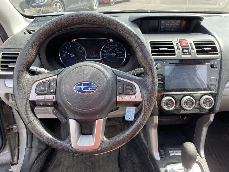 2017 Subaru Forester Premium