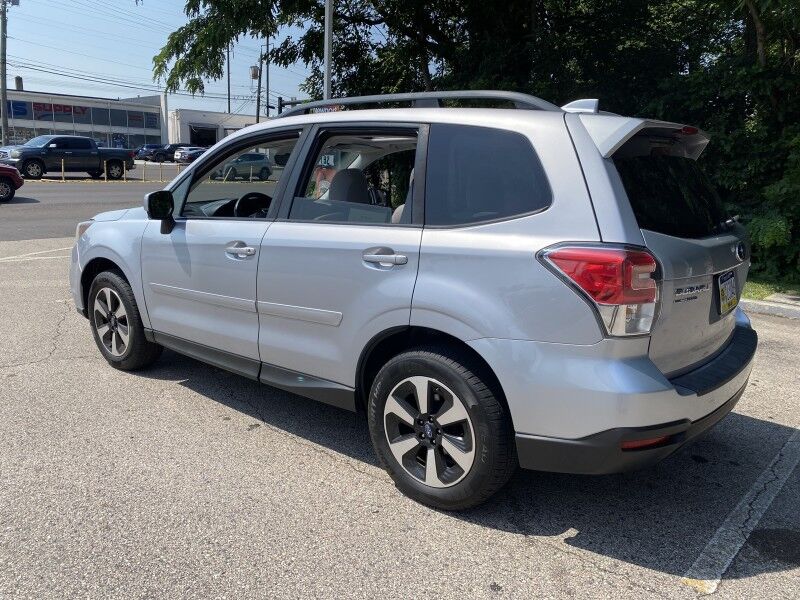 2017 Subaru Forester Premium