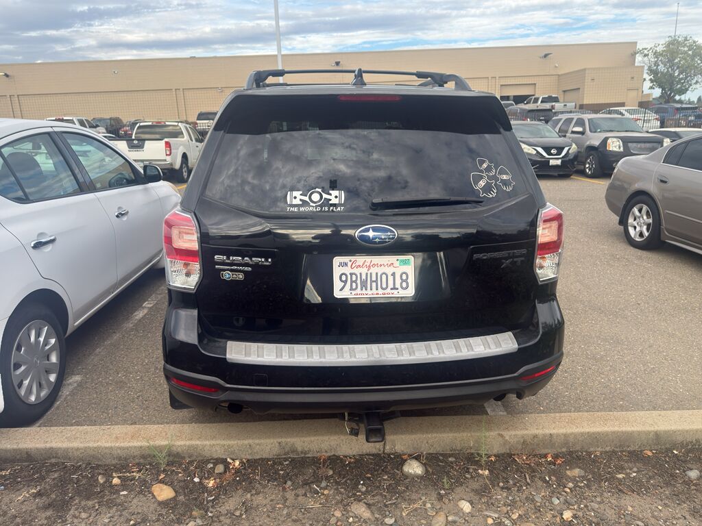 2017 Subaru Forester Premium Folsom CA