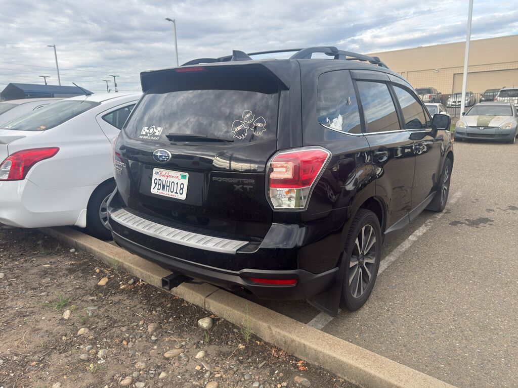 2017 Subaru Forester Premium Folsom CA