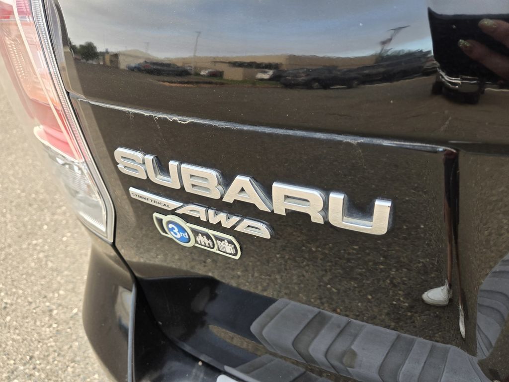 2017 Subaru Forester Premium Folsom CA