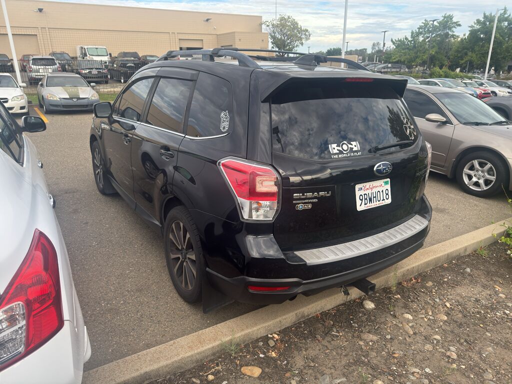 2017 Subaru Forester Premium Folsom CA