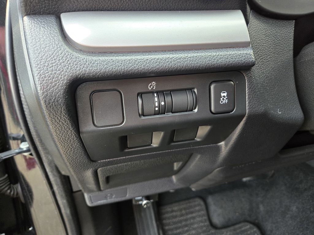 2017 Subaru Forester Premium Folsom CA