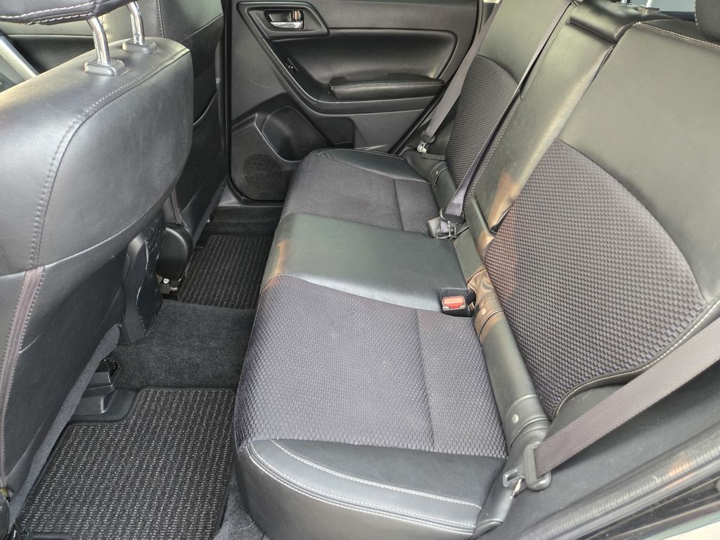 2017 Subaru Forester Premium Folsom CA