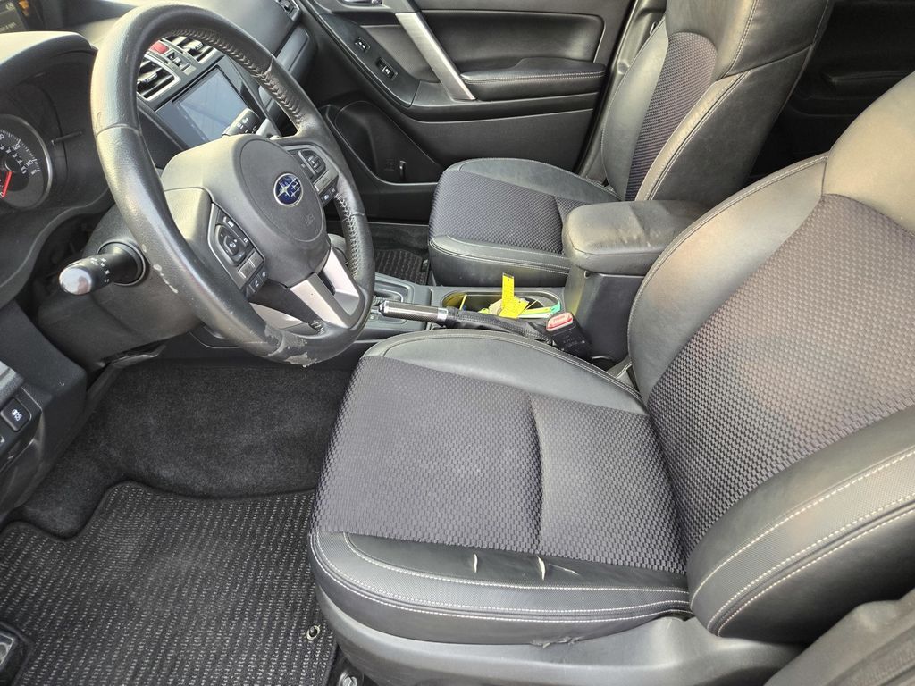 2017 Subaru Forester Premium Folsom CA