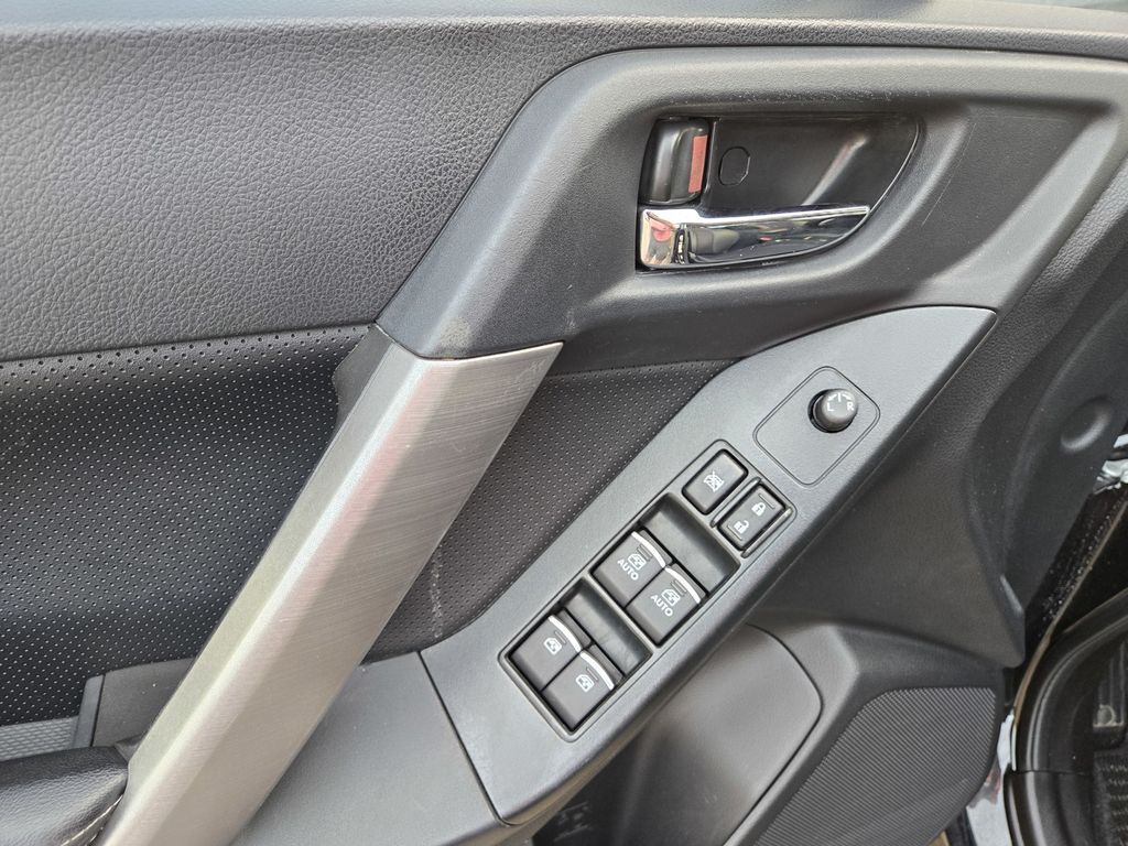 2017 Subaru Forester Premium Folsom CA
