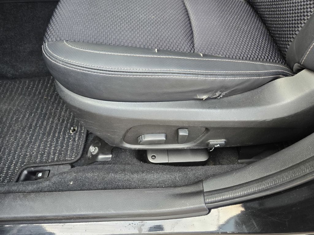 2017 Subaru Forester Premium Folsom CA