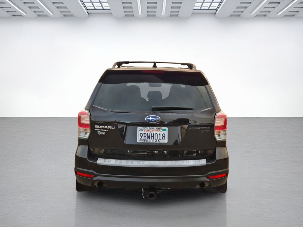 2017 Subaru Forester Premium Folsom CA