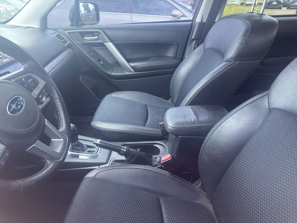 2017 Subaru Forester Premium Folsom CA