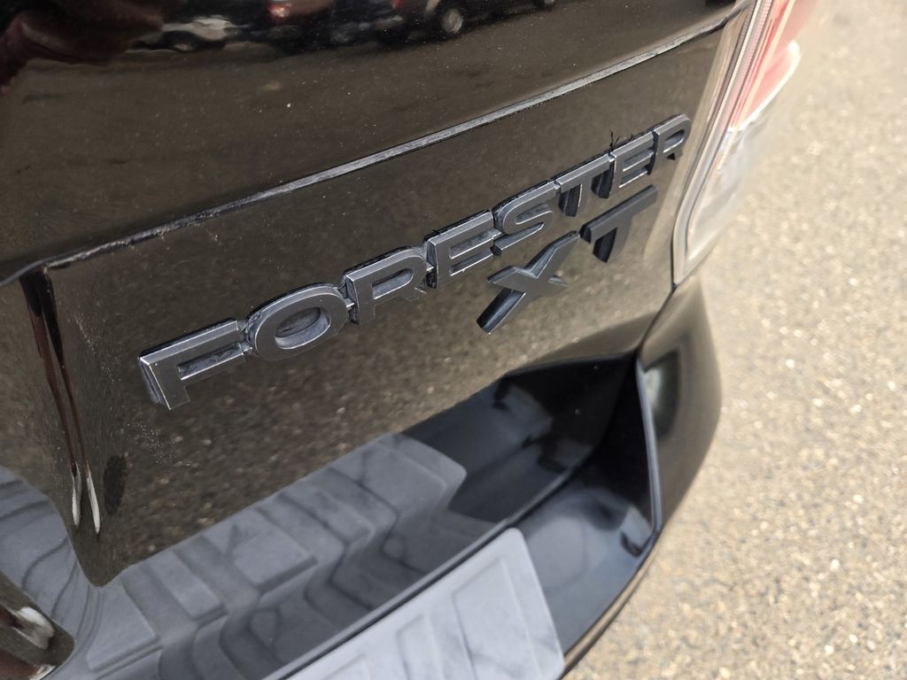 2017 Subaru Forester Premium Folsom CA