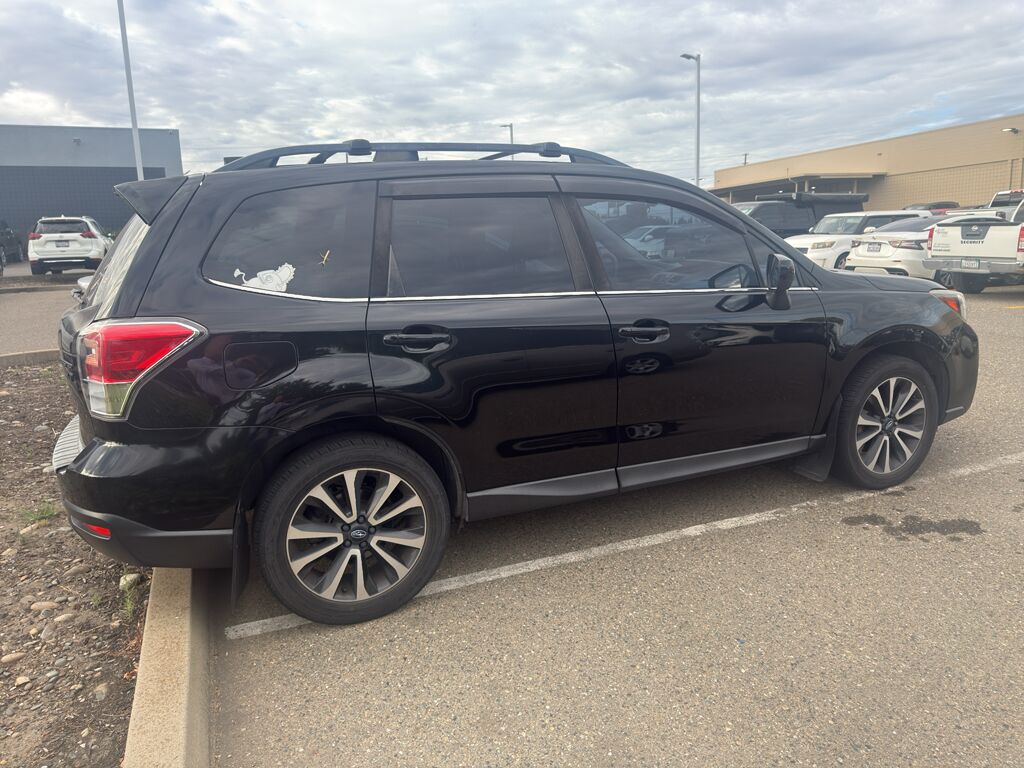 2017 Subaru Forester Premium Folsom CA