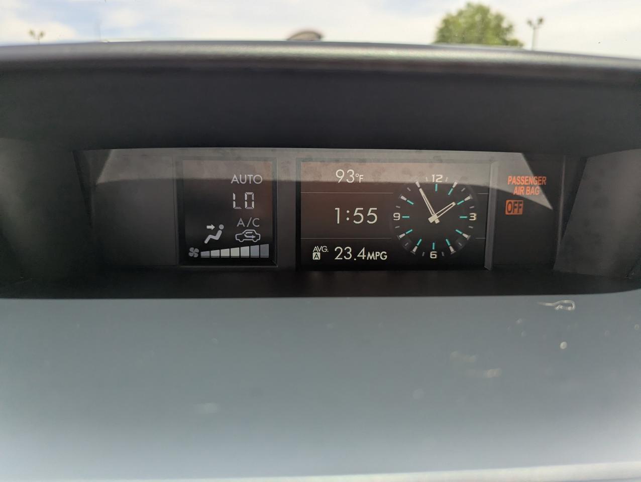 2017 Subaru Forester Premium Grand Junction CO