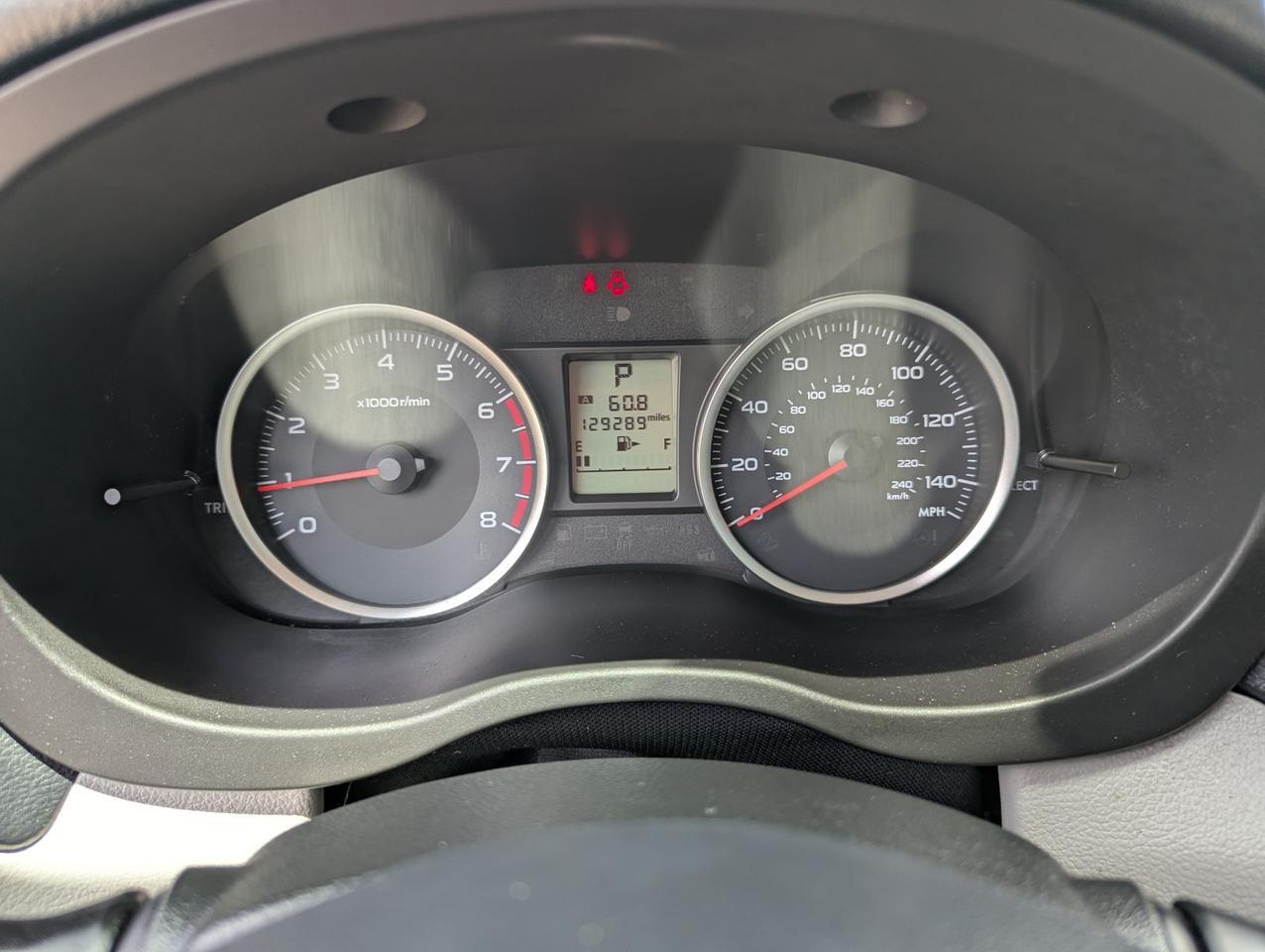 2017 Subaru Forester Premium Grand Junction CO